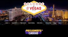 Megaways online casinos