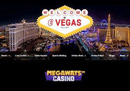 Megaways online casinos