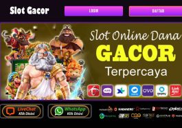 slot dana 5000 online casino