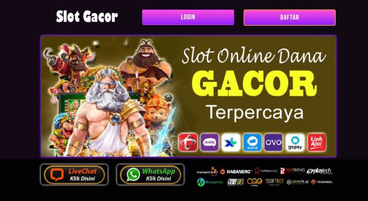 slot dana 5000 online casino