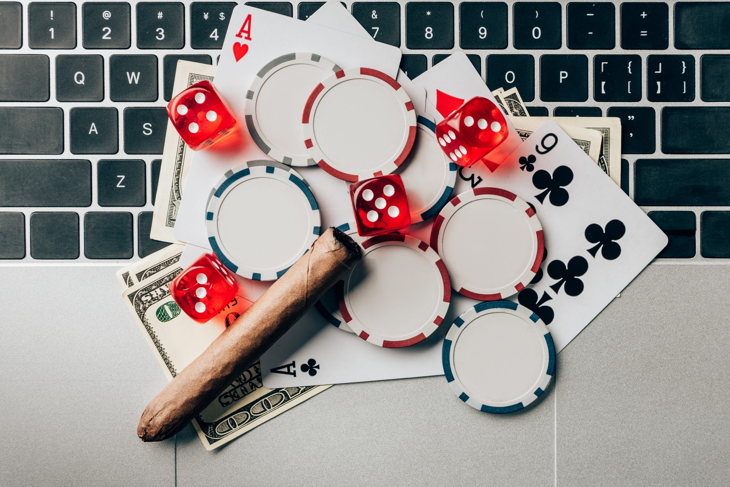The Most Popular Online Casino Games - XP 360
