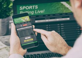 How To Win Sports Betting In Online Gambling