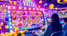 pengenalan slot online