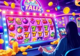 pengenalan slot online
