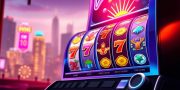 Situs Slot Online Gacor Malam Ini Terpaten Wajib Coba di 2025
