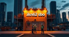 ikn62 sbo