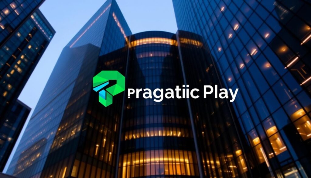 Pragmatic Play