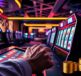 slot online modal minim, slot gacor terbaru, strategi menang slot online