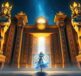 pragmatic play, gates of olympus, starlight princess
